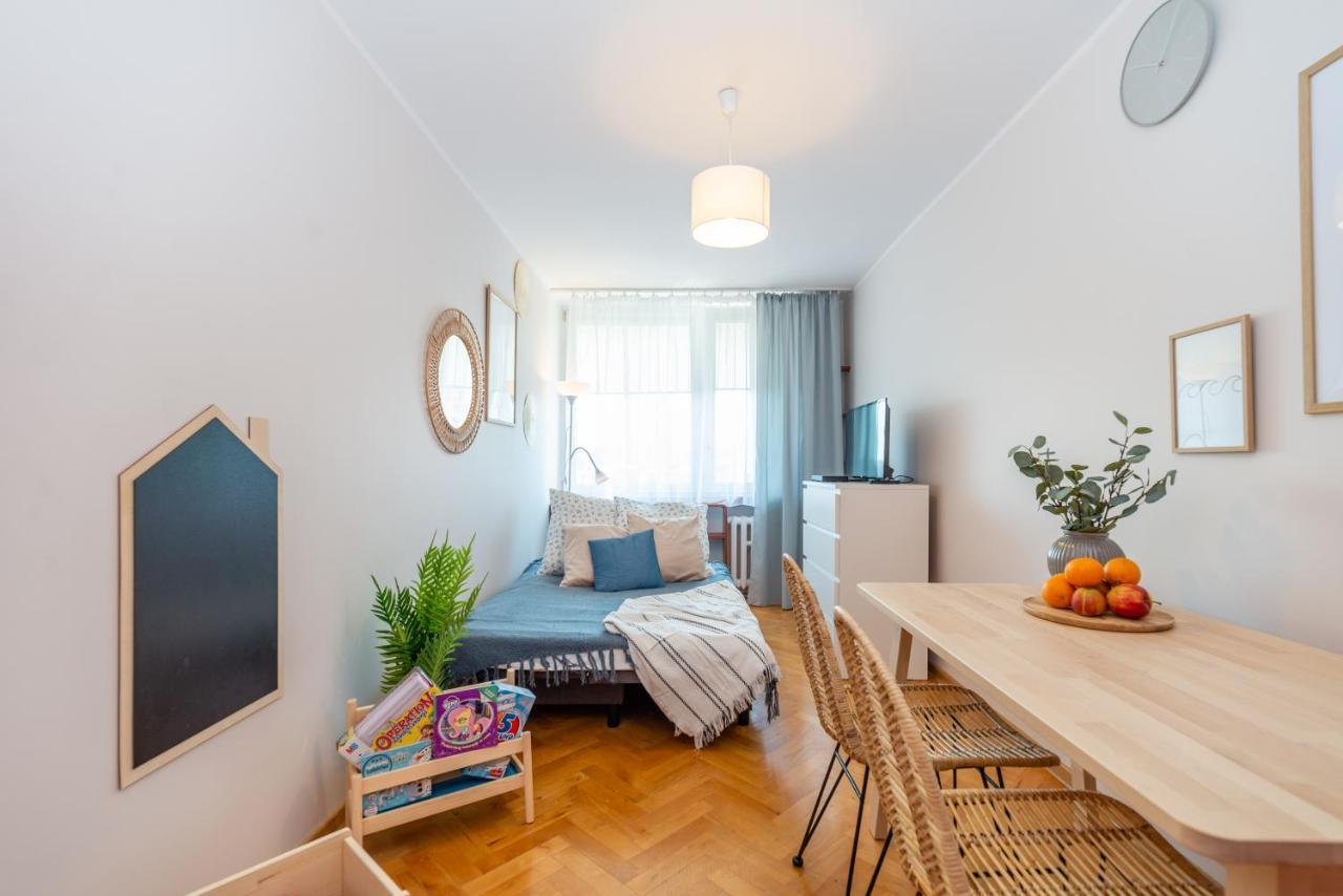 Finest - Jagiellonska 10d Apartamento