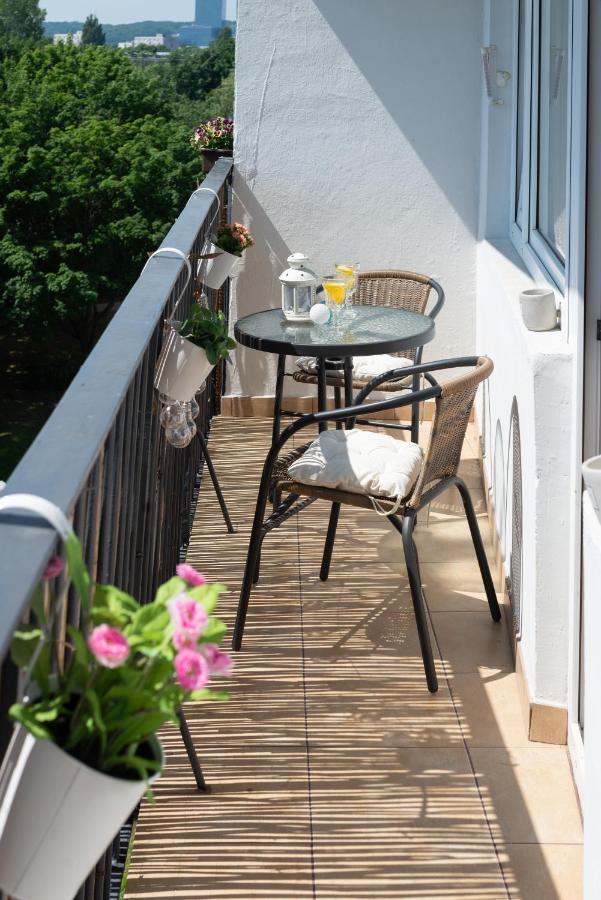 Finest - Jagiellonska 10d Apartamento