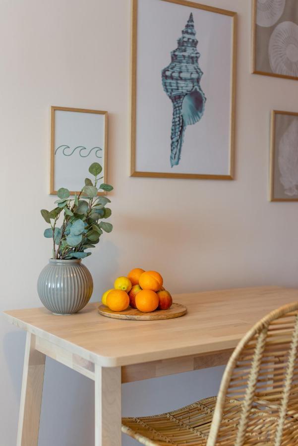 Apartamento Finest - Jagiellonska 10d