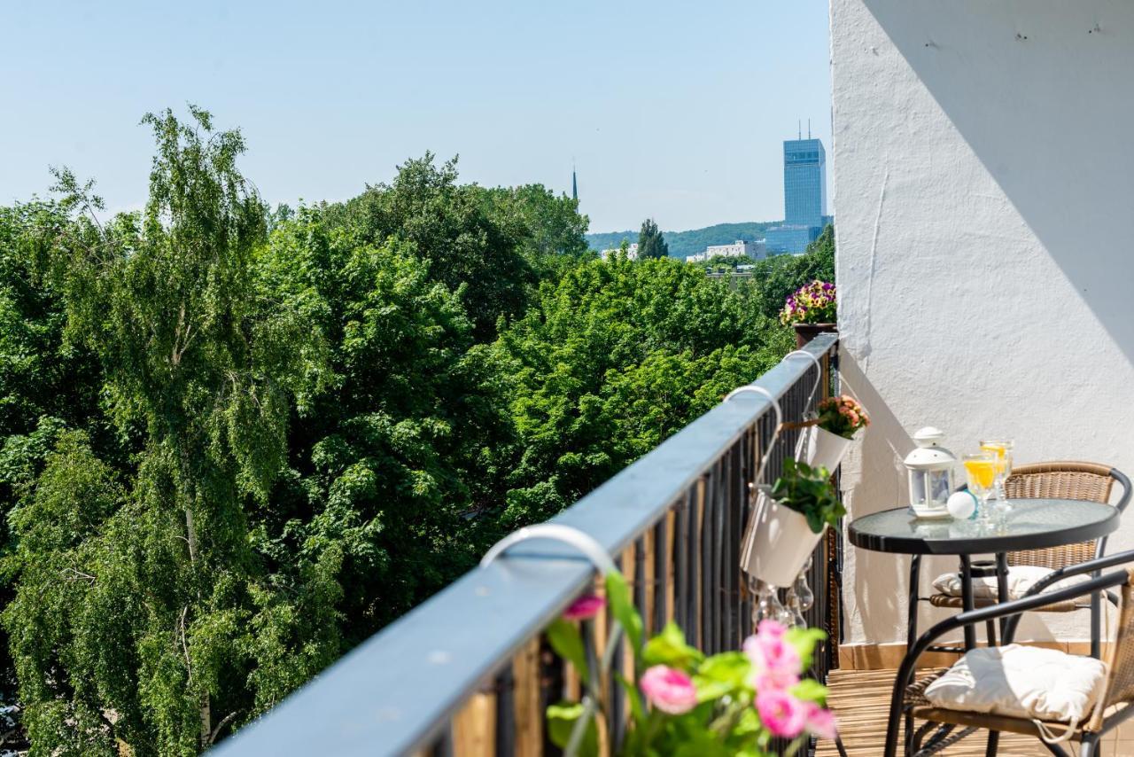 Apartamento Finest - Jagiellonska 10d *