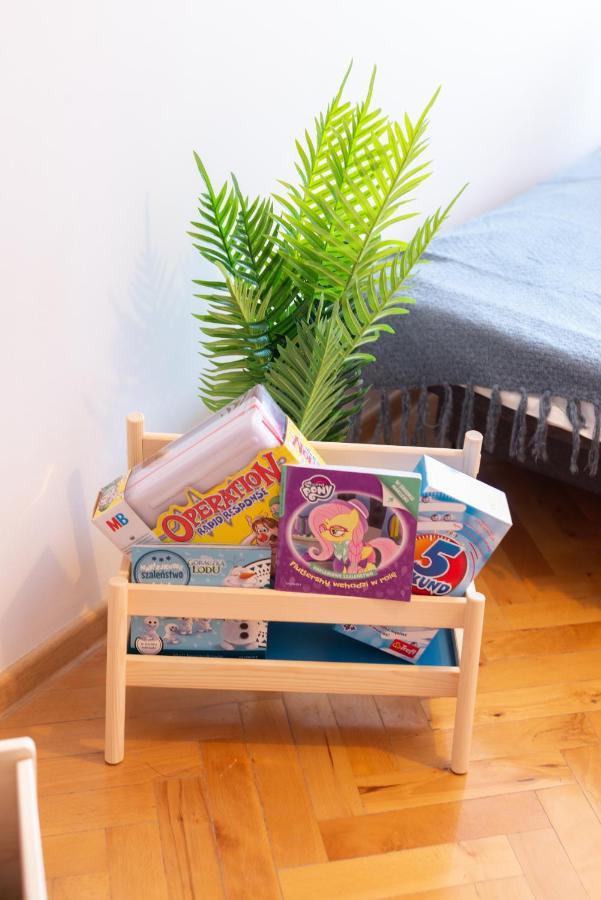Apartamento Finest - Jagiellonska 10d Gdańsk