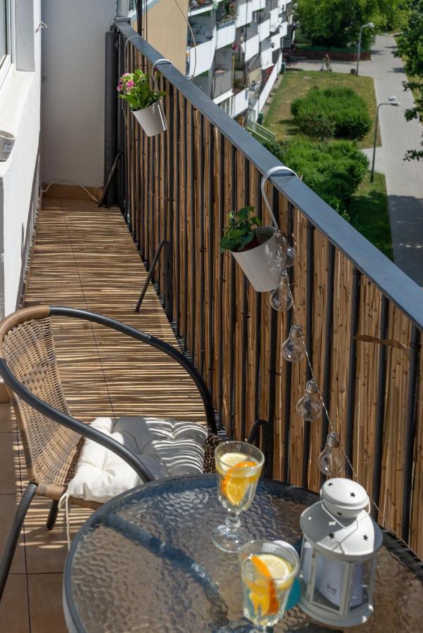 Finest - Jagiellonska 10d Apartamento *