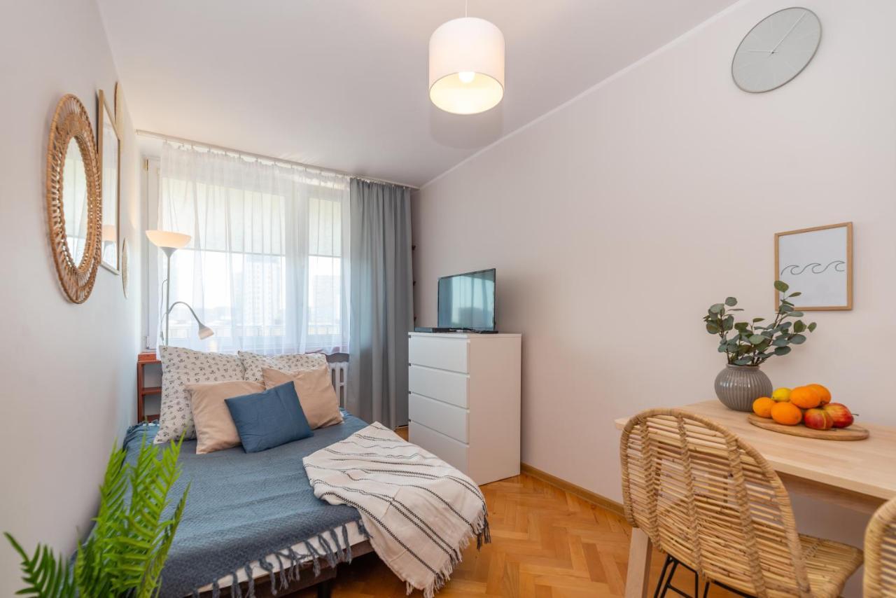 Apartamento Finest - Jagiellonska 10d *