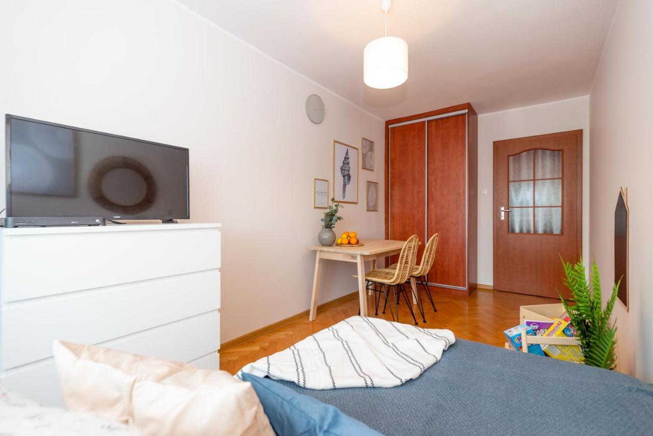 Apartamento Finest - Jagiellonska 10d Gdańsk