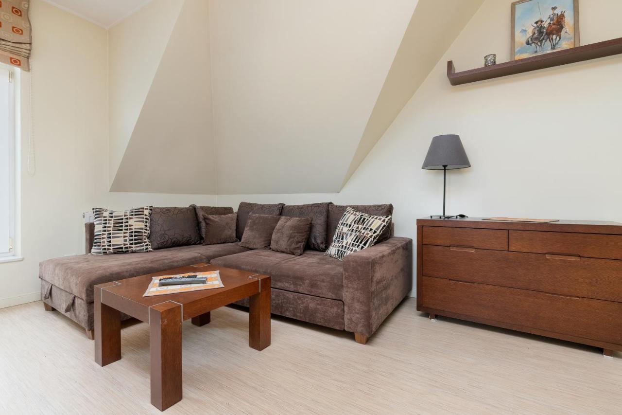 Apartment Piastowska Jelitkowo By Renters *