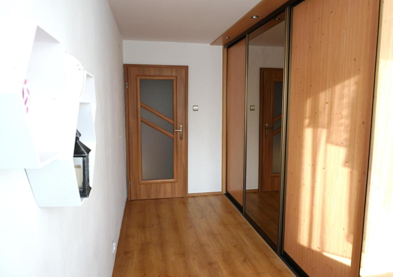 Apartament Orla Căn hộ Gdansk