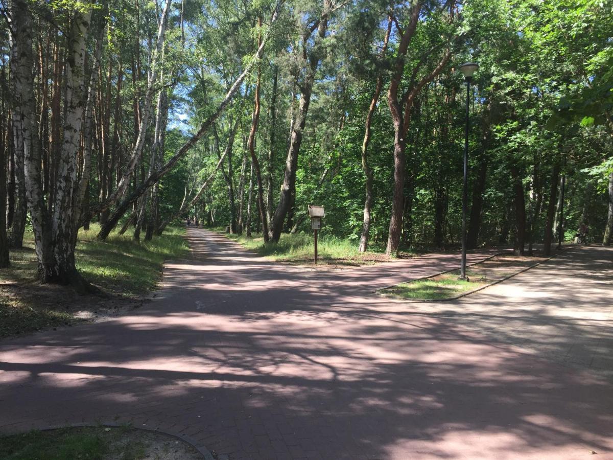 Amber 2 - 4 Oceany - Widok Na Morze, Taras, Parking * Gdańsk