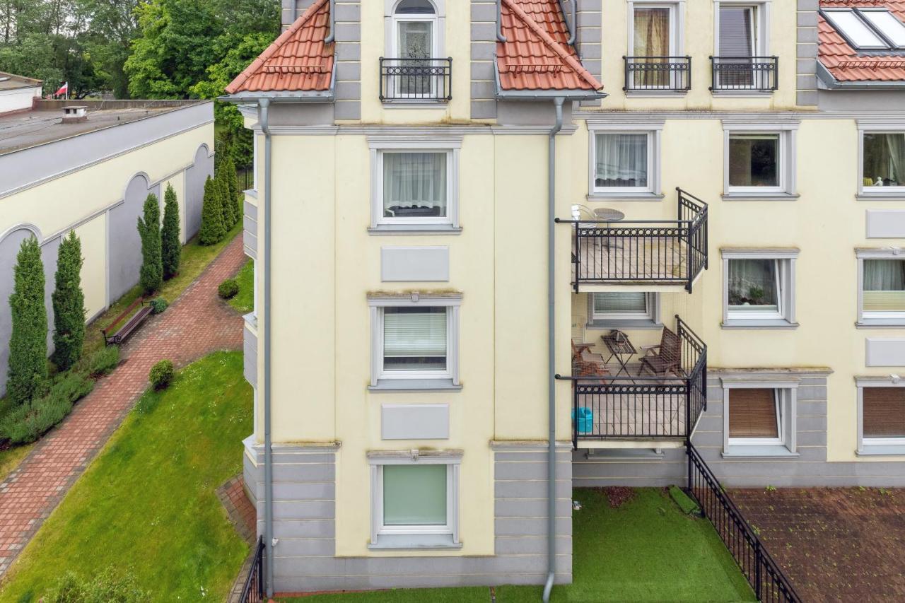 Piastowska Jelitkowo By Renters Apartment *