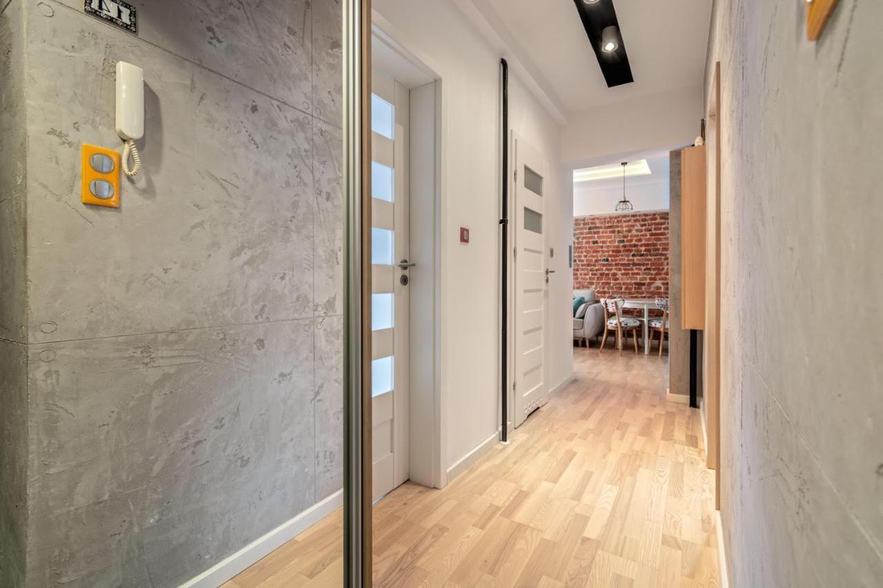Apartment Kowalska Old Town *