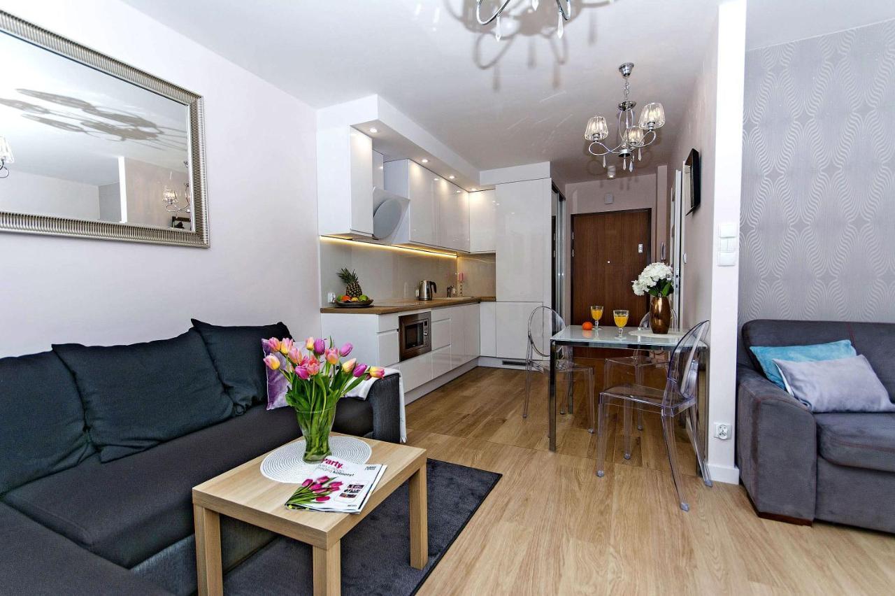 Apartment Sun Mare *