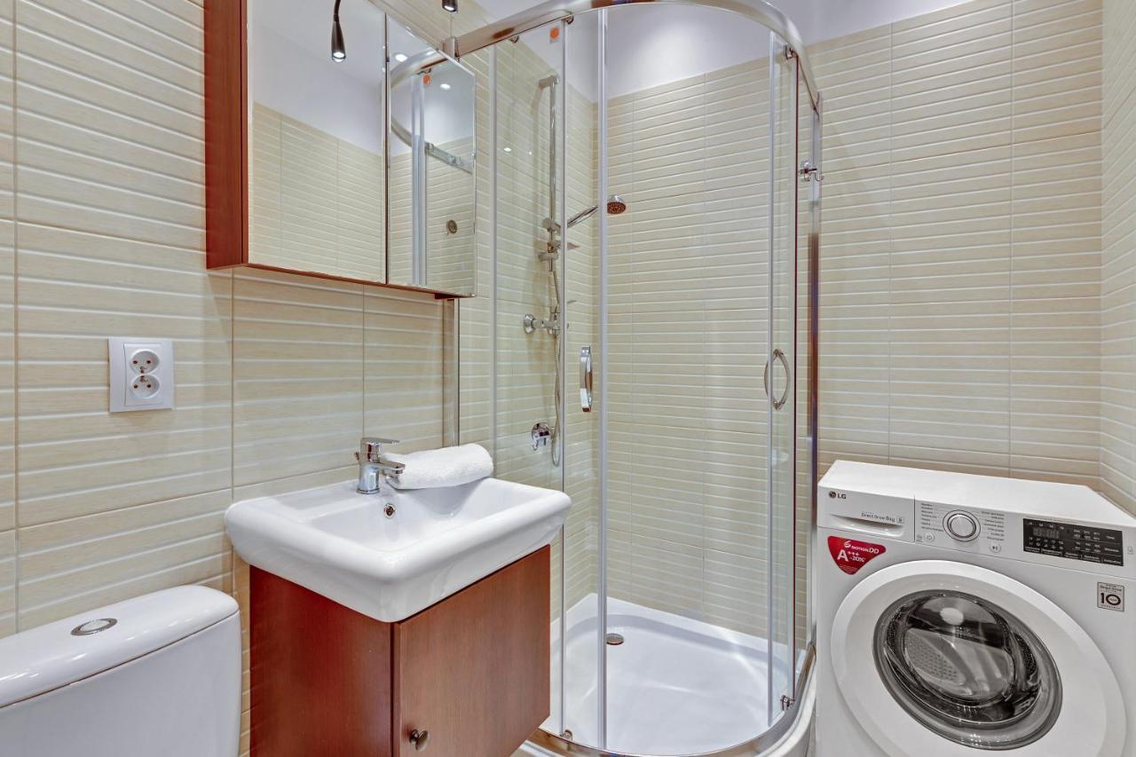 Goma Rent - Szeroka Old Town Gdańsk