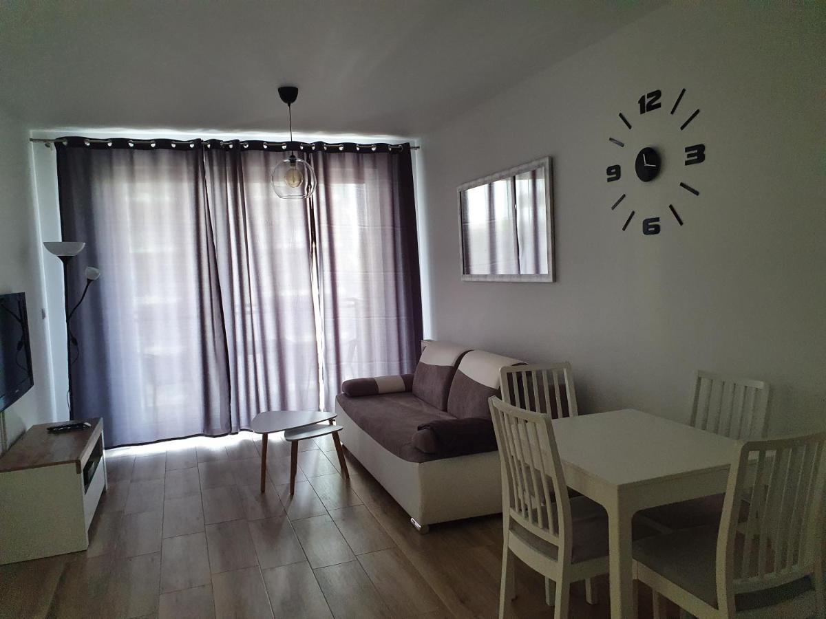 Grano Flats - Bastion Walowa Stare Miasto Apartment Gdansk