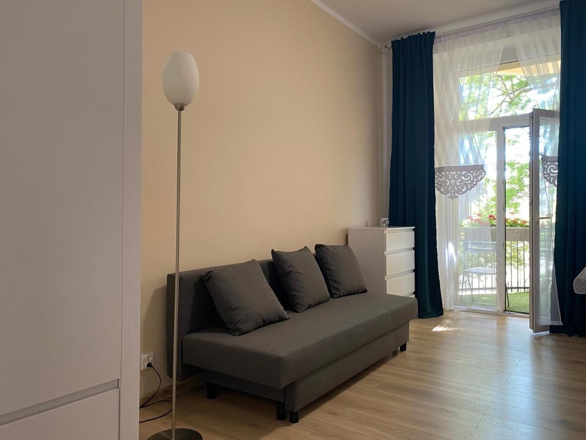 Apartment - U Wujka *
