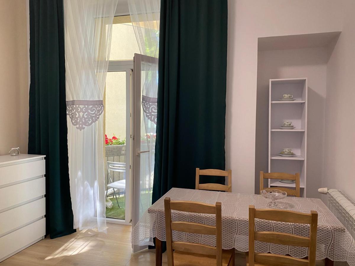 Apartment - U Wujka