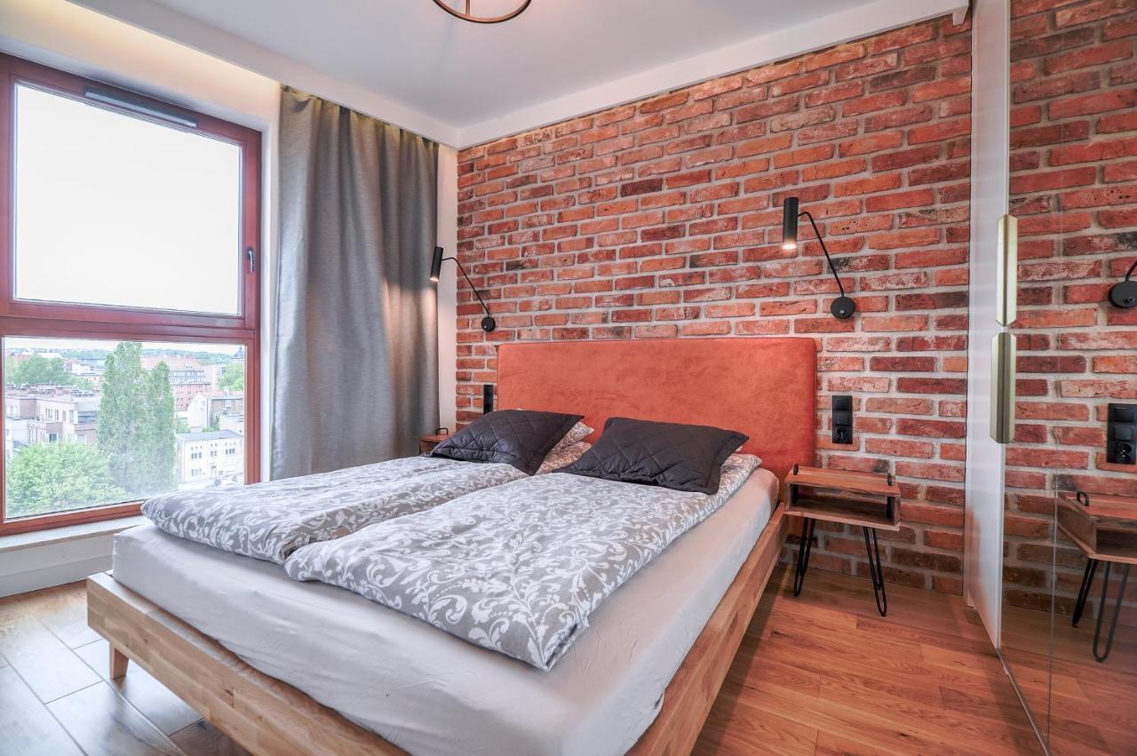 Citystay Waterlane Island Căn hộ