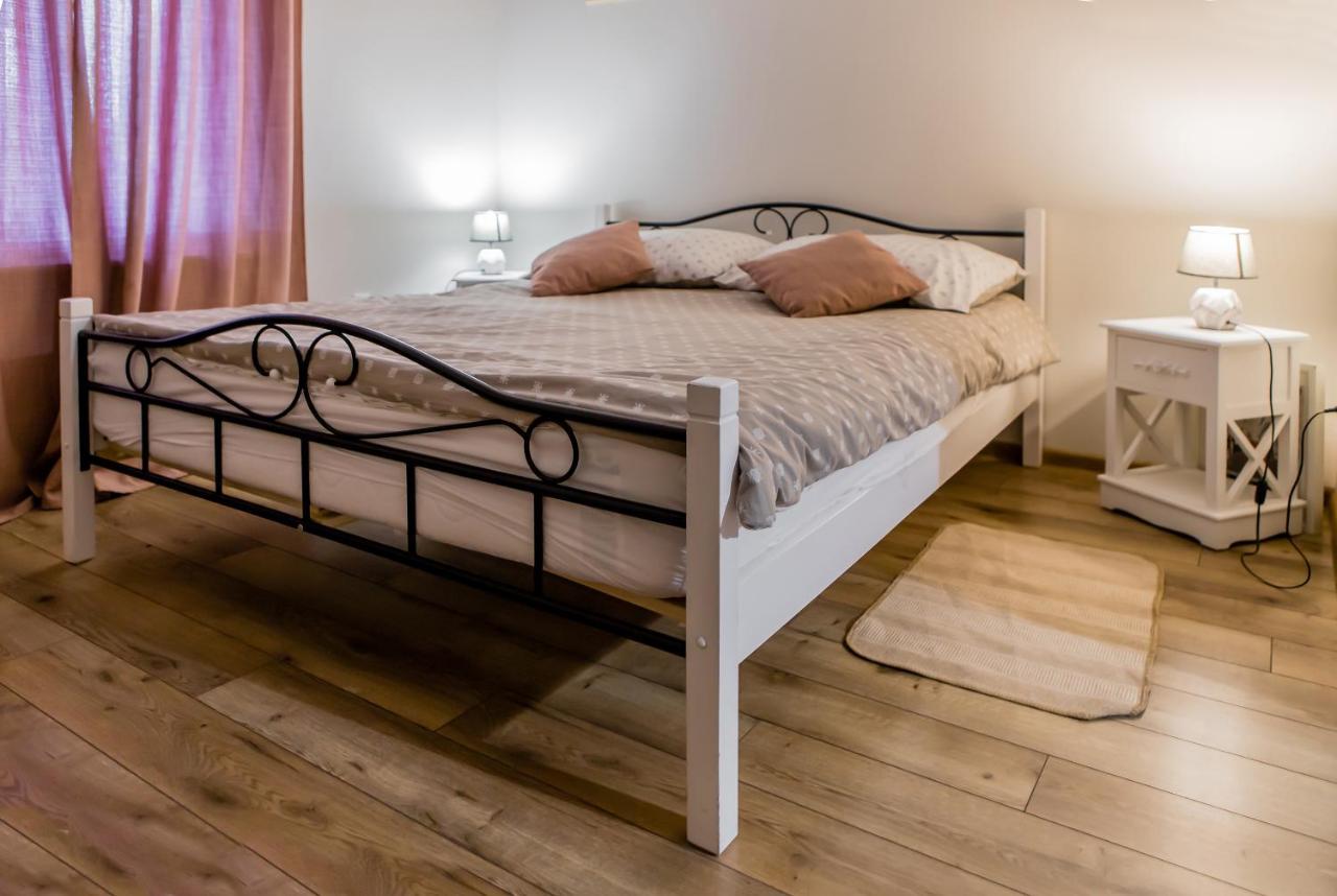 U Basi Apartamento Gdańsk
