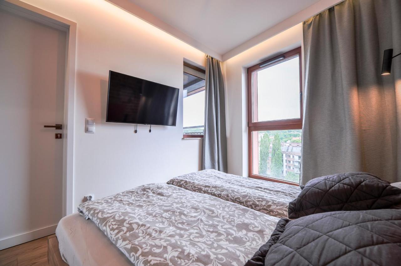 Citystay Waterlane Island * Gdansk
