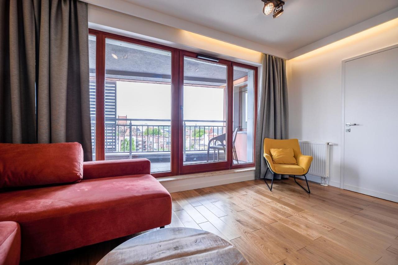 Citystay Waterlane Island Căn hộ