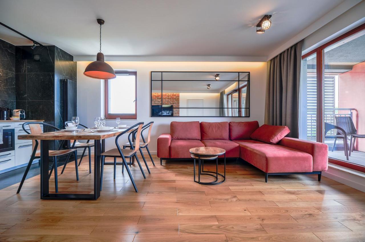 Citystay Waterlane Island *