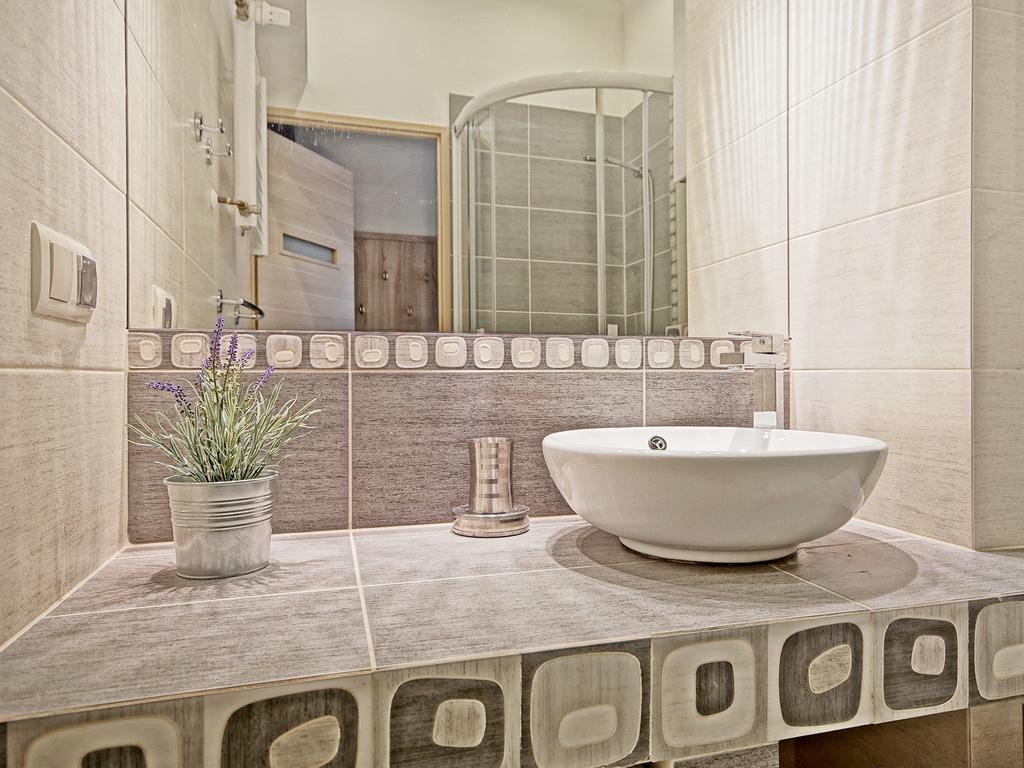 Apartament Kameralny Iii Na Starowce * Gdansk