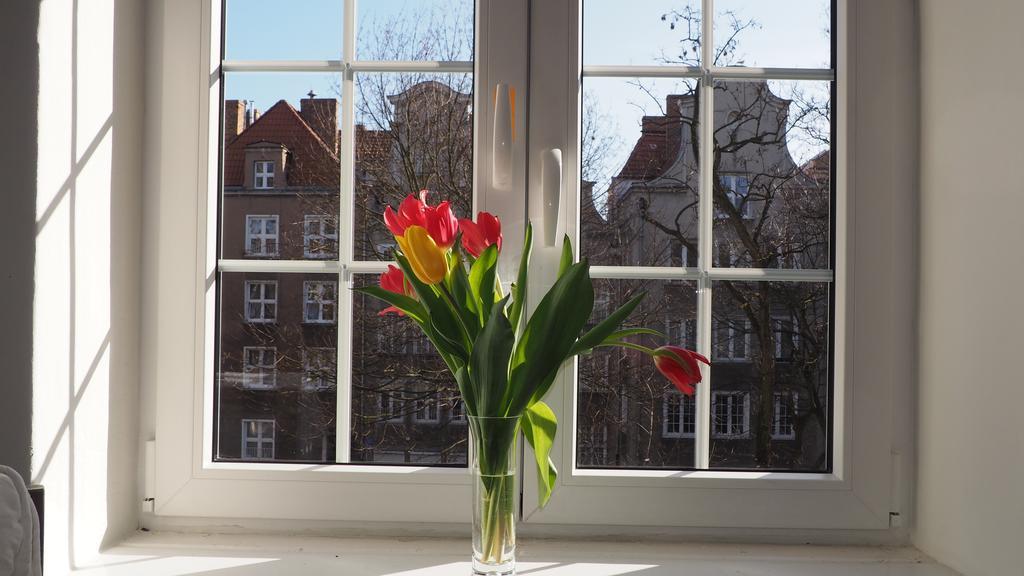 Grand-Tourist Center Point Apartments Apartment