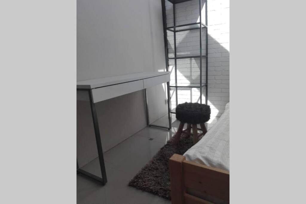 Przytulny Loft 5 Min Od Centrum Gdańska Apartament Gdańsk