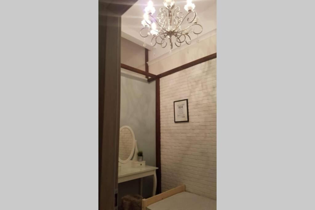 Przytulny Loft 5 Min Od Centrum Gdańska Apartament Gdańsk