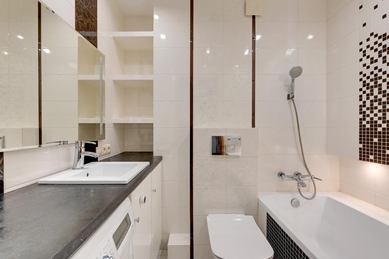 Apartment Platinium Dworski *