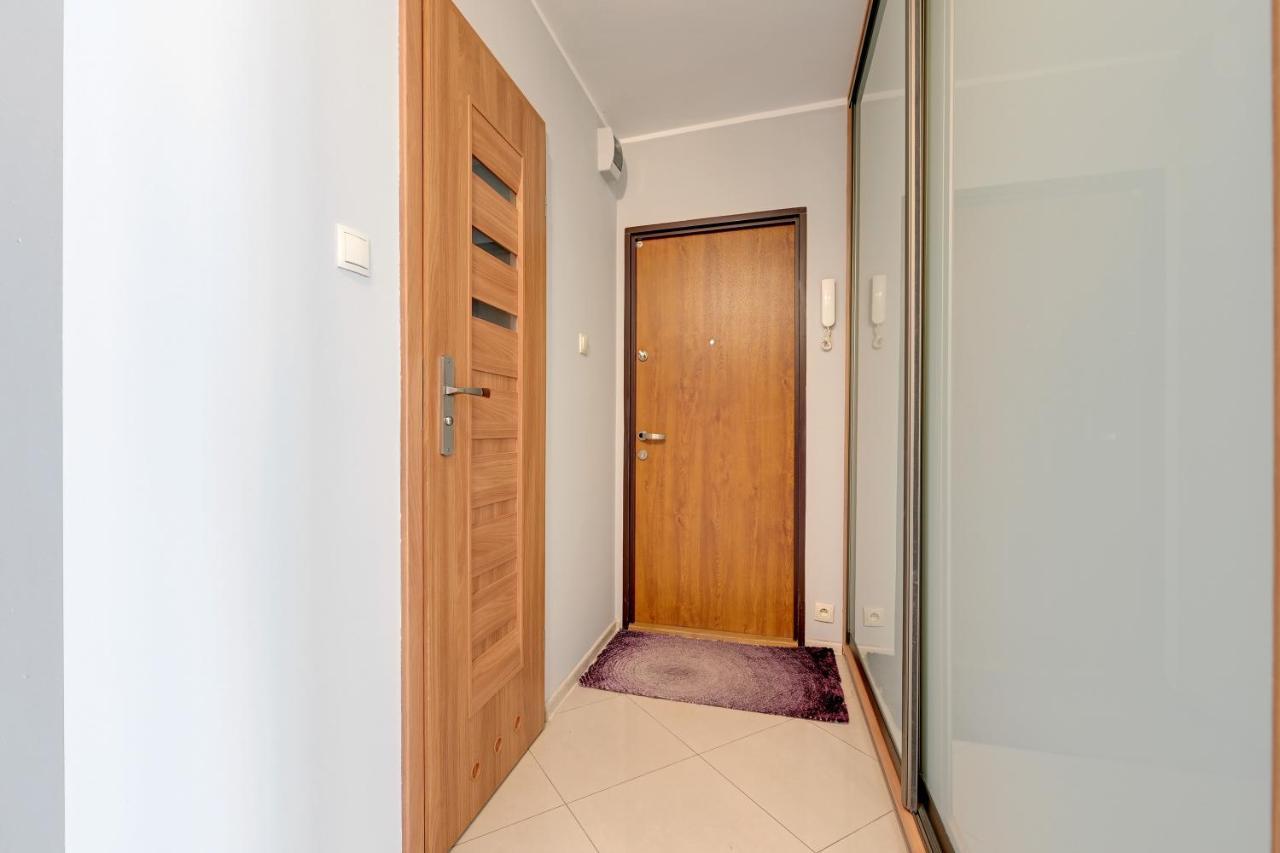 Apartment Platinium Dworski Gdansk
