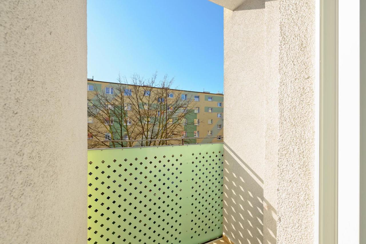 Platinium Dworski Apartment *
