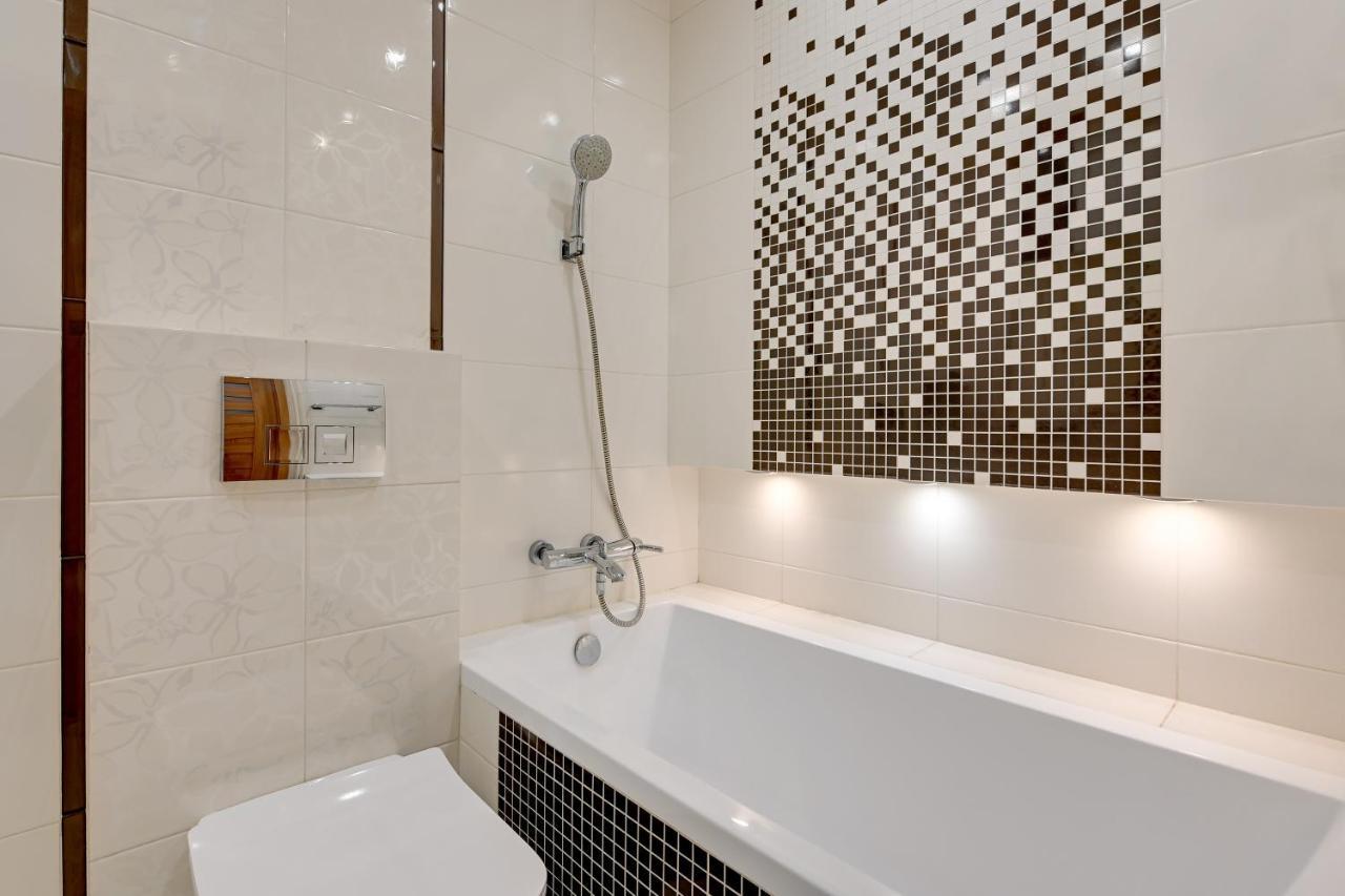 Apartment Platinium Dworski *
