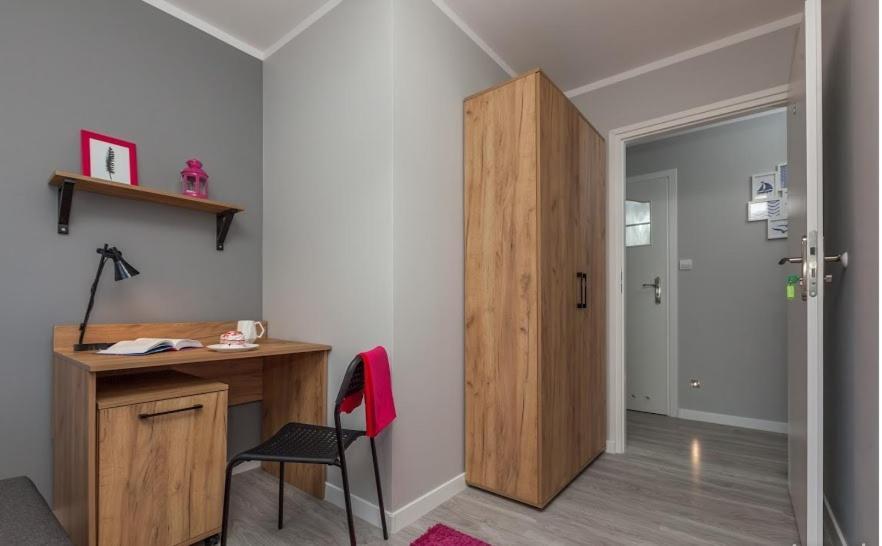 Apartamento Rivier 2 *