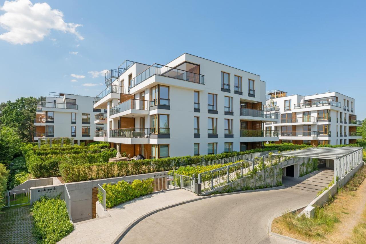 Apartment Dom & House - Nadmorski Park