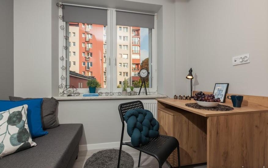 Apartamento Rivier 2