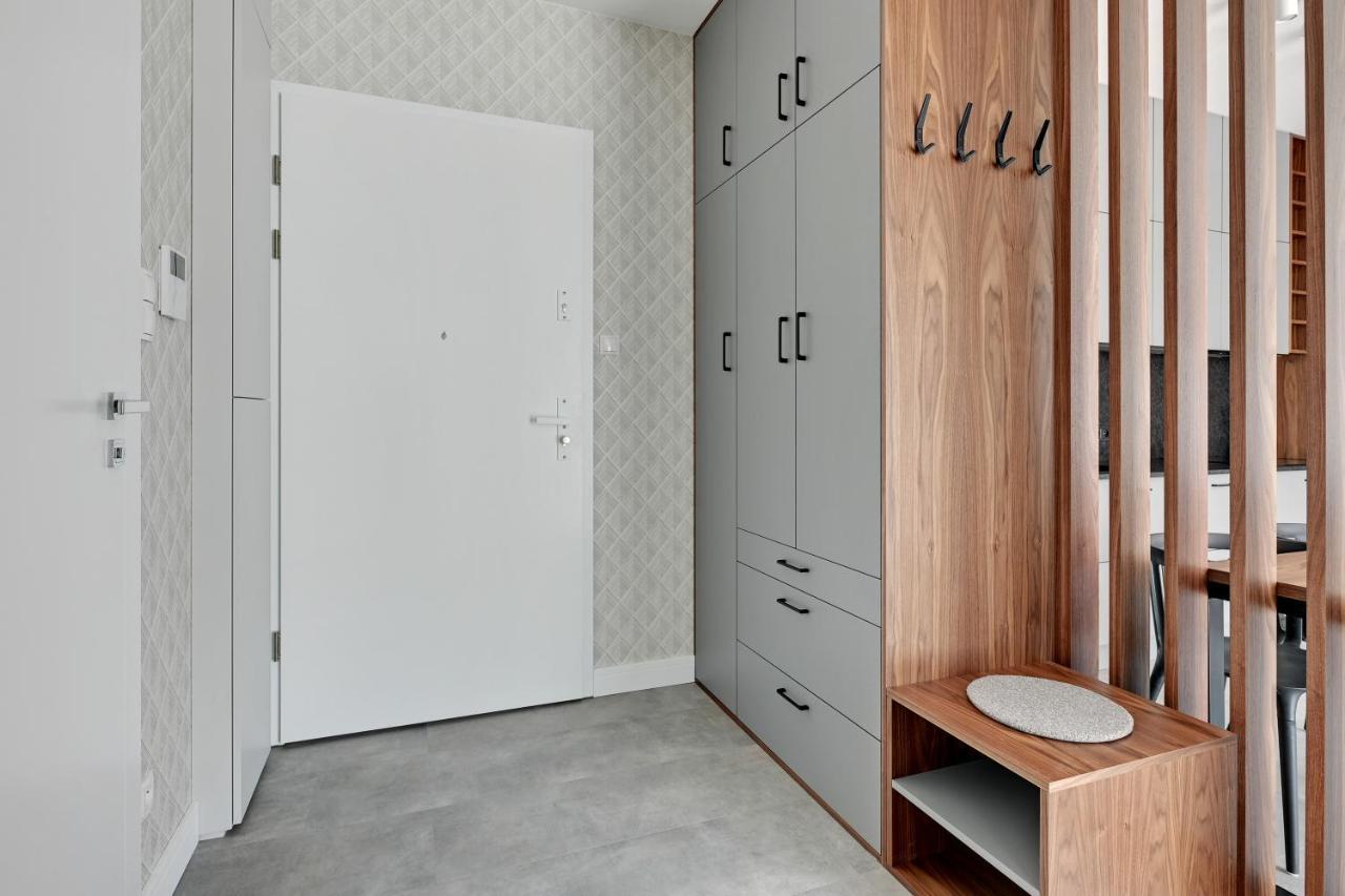 Dom & House - Nadmorski Park Apartment Gdansk
