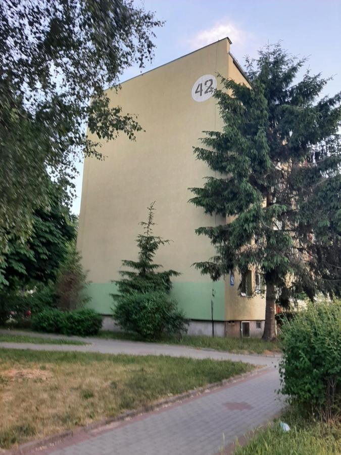 Jagiellonska 42 Przymorze Gdansk