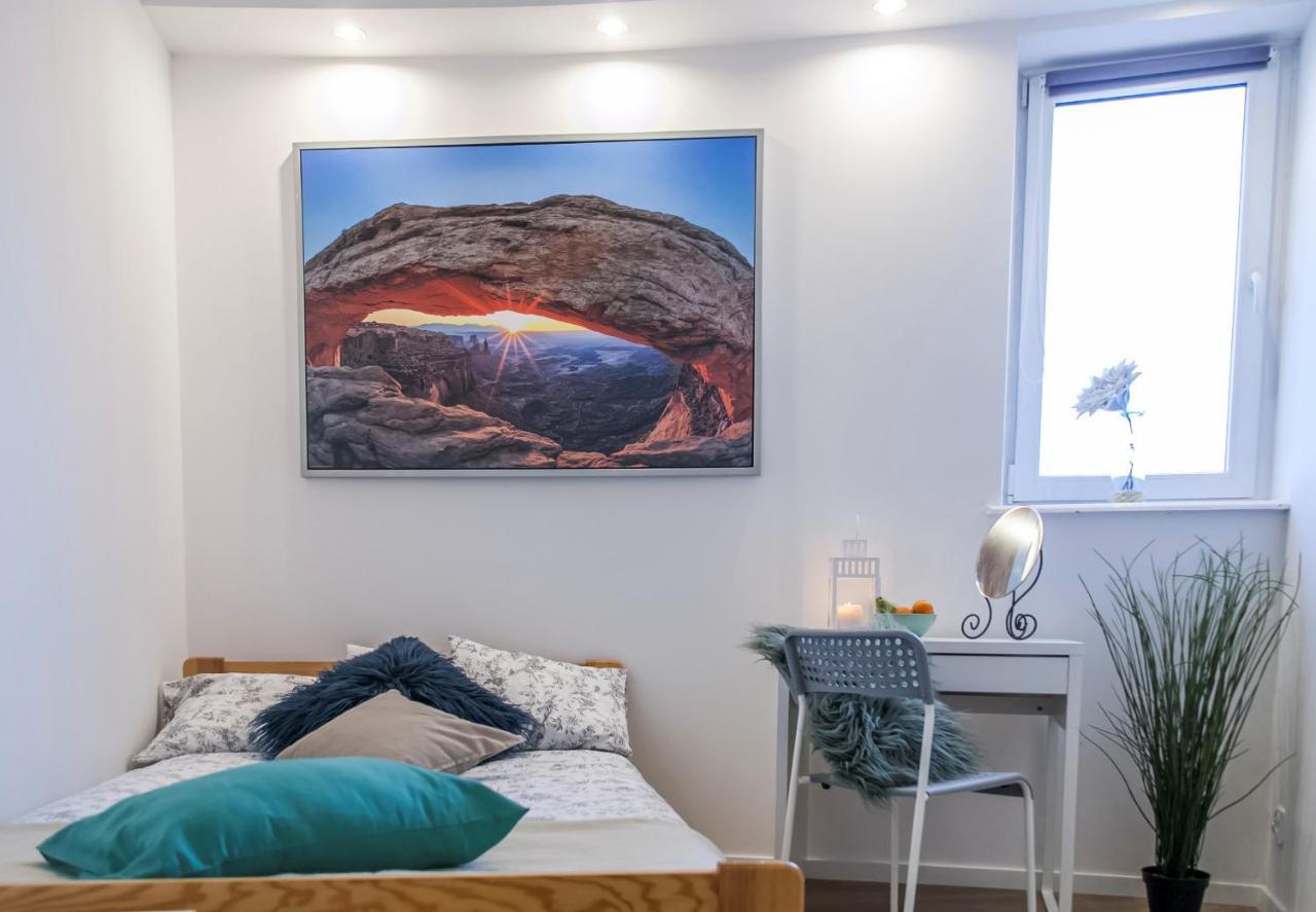 Apartament Gdansk Bretowska Brama X Gdansk