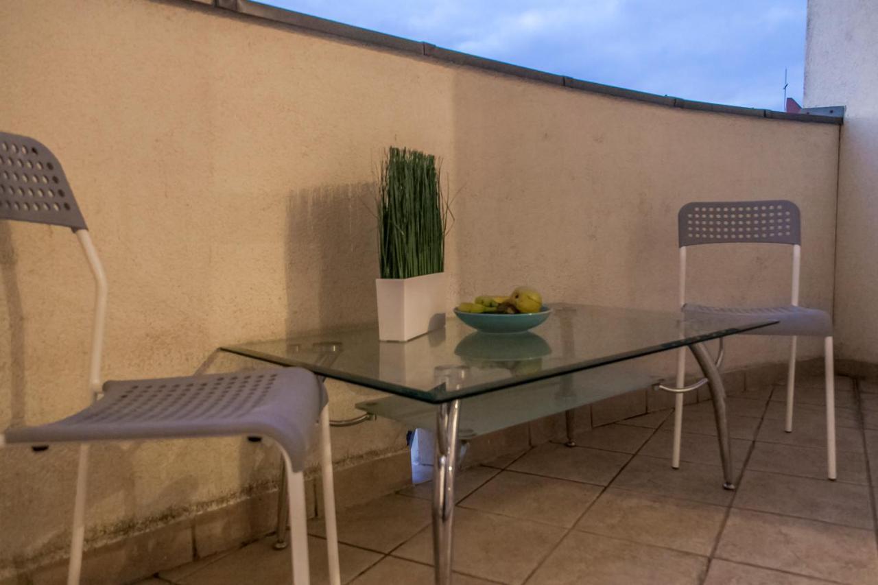 Apartament Gdansk Bretowska Brama X * Gdansk