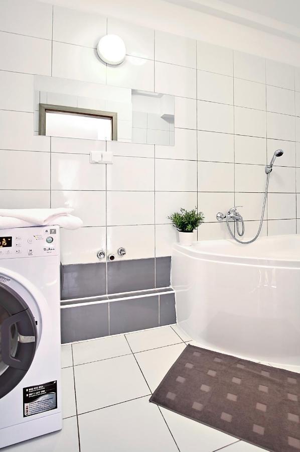 Apartment Apartament Gdansk Bretowska Brama X *