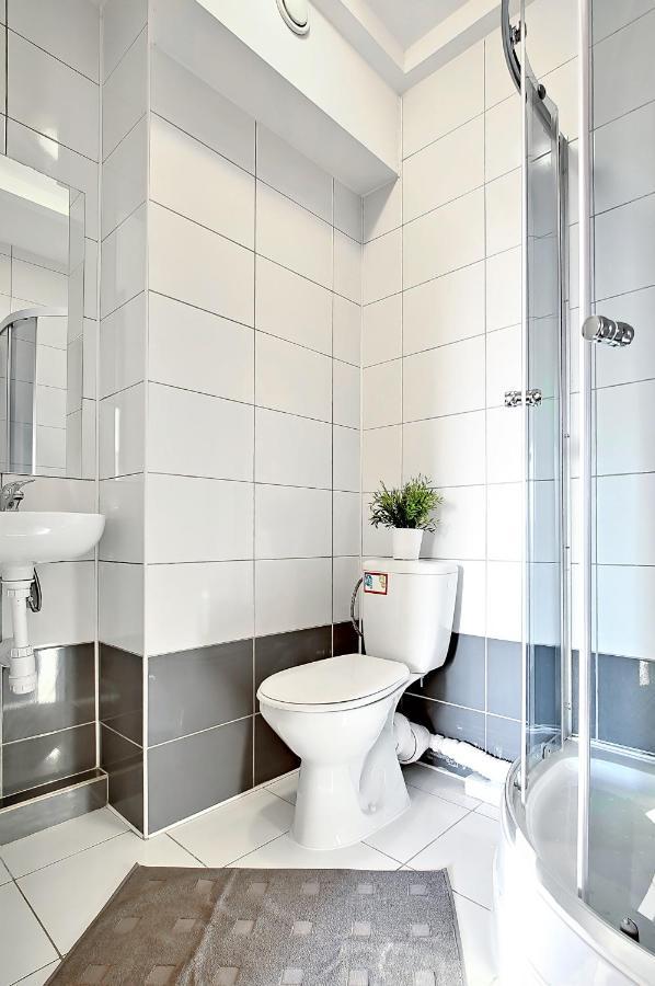 Apartament Gdansk Bretowska Brama X * Gdansk