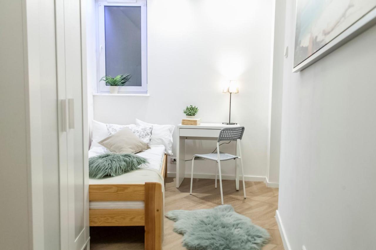 Apartament Gdansk Bretowska Brama X *