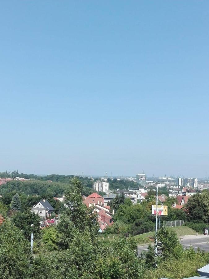 Przytulny Loft 5 Min Od Centrum Gdańska