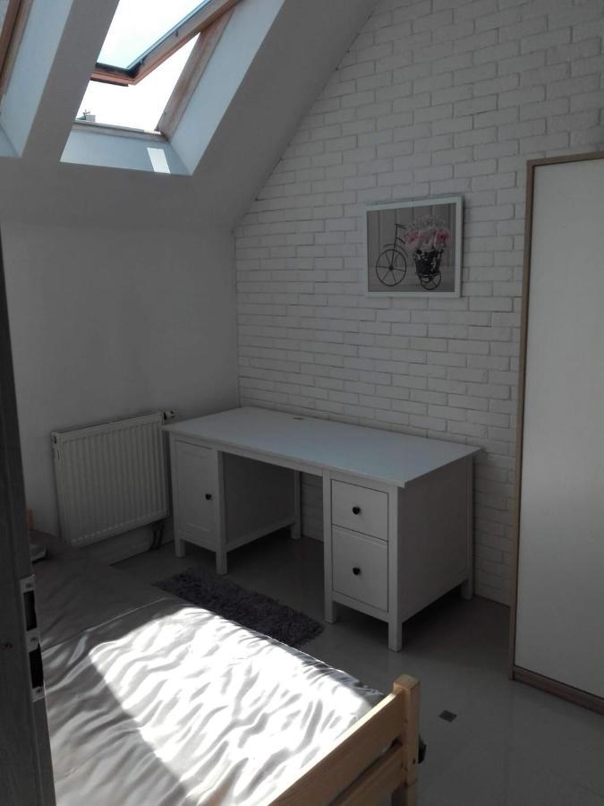 Przytulny Loft 5 Min Od Centrum Gdańska Apartament