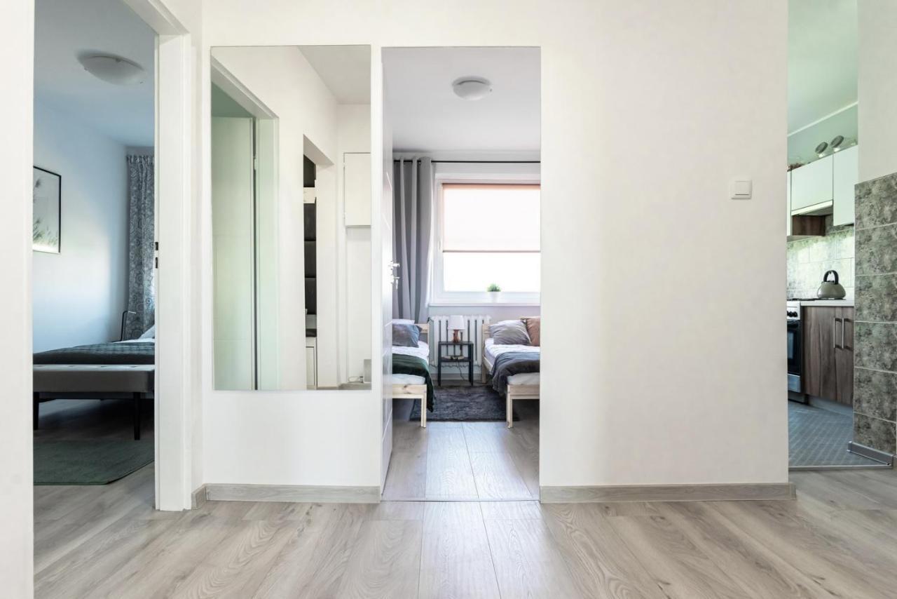 Quadratum By Renters Gdansk
