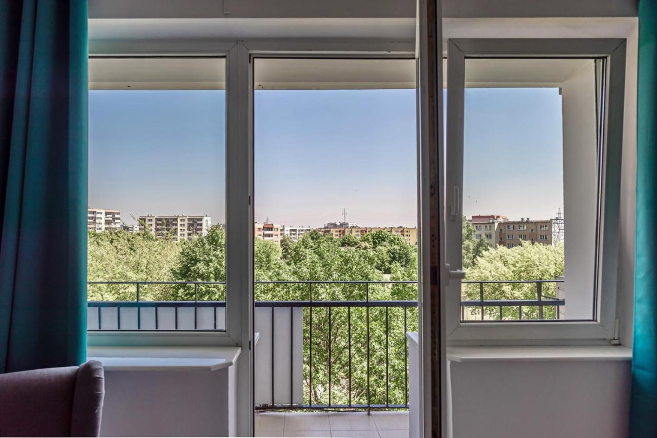 Quadratum By Renters Gdansk