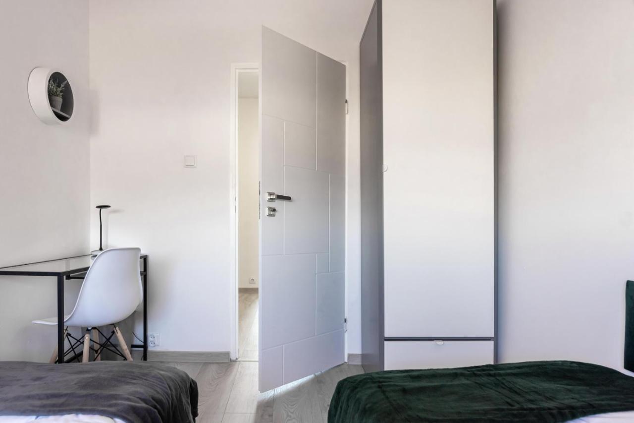 Apartment Quadratum By Renters *