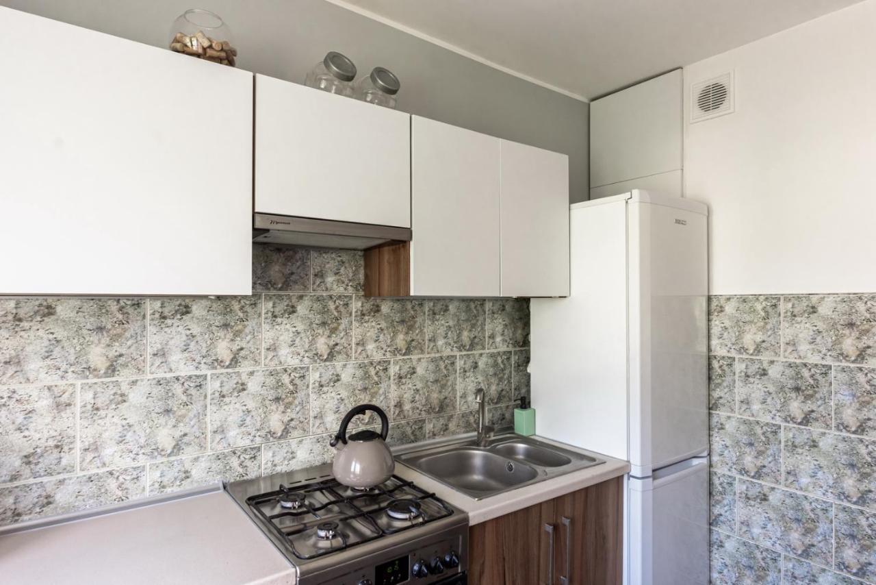 Apartment Quadratum By Renters *