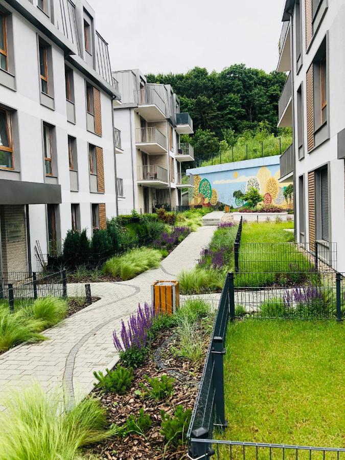Vialo Apartment *