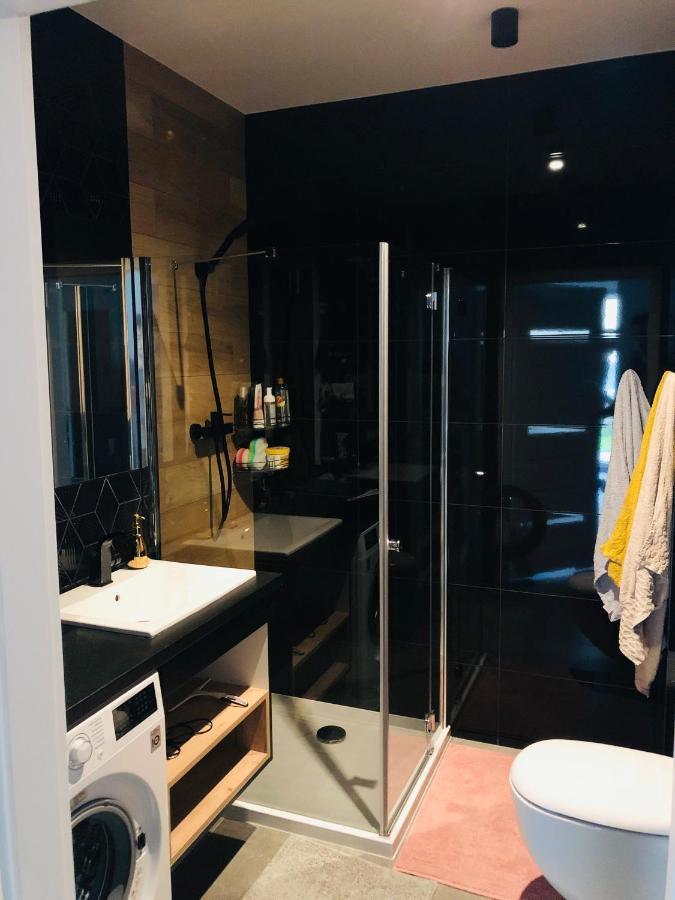 Vialo Apartment