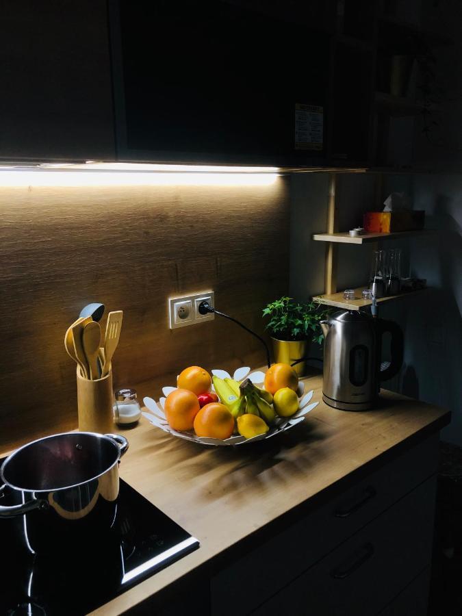 Apartament Vialo *